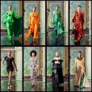25FW PFW - 런웨이쇼 후기모음 zip