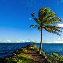 바다풍경 이미지