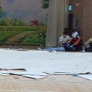 진상체육관 이미지