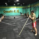 크로스핏무도 이미지