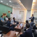 경남충전소 앞 이미지