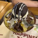 설빙 - 성북구 도봉로 31-1 | 설빙 신메뉴추천 「두바이초코설빙」 내돈내산 후기 | 피스타치오 + 초코 = 혈당스파이크