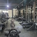 블랙바디GYM 이미지