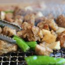 달맞이숯불돼지갈비 이미지