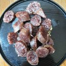 케이콜라보떡볶이 이미지