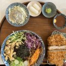 백소정 | [충남/논산] 논산 취암동 냉소바, 돈까스, 카레 맛집 | 내돈내산 후기 ‘백소정’