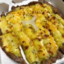 피자알볼로 청송진보점 | 피자 맛집으로 유명한 피자알볼로 청송진보점 에서 고민없이 콤비네이션피자 먹은 후기!