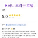 (주)호텔하니크라운 이미지