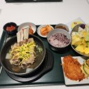 달식당 | [네이버본사] 구내식당 한 달 이용 후기-풀무원 운영