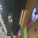 주차14 | 우즈 콘서트 archive.1 3/14(일) 후기 (인스파이어 아레나 주차팁)