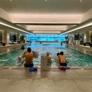 파시헬스클럽 | 그랜드 인터컨티넨탈 서울 파르나스 24년 7월 수영장 리모델링 후 다녀온 서울 호캉스 추천 내돈내산 후기