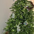 남대문대도집 | 남대문시장 대도꽃시장 크리스마스 소품 트리 오너먼트 쇼핑