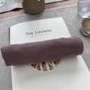 모던파크빌딩 | 파크하얏트 서울 더라운지 - 강남 한복판에서 즐기는 모던 한식 코스