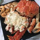 갯마을 수산 | 강서수산시장 초장집 신갯마을 후기 (킹크랩·대하 먹고 온 솔직 후기)