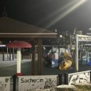 사천국민센터헬스장 이미지