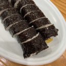 김밥천국(작전점) | [작전동가성비맛집] 김밥나라 작전점 내돈내산 후기