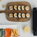김밥 - 강서구 강서로45라길 35 | 김밥