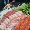 환상참치 | 맛집 연어시장 석계본점 후기: 연어와 참치의 환상 조합!💖