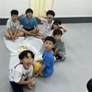 수청별빛 태권도장 이미지