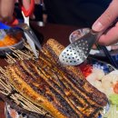 남부숯불장어구이 | 남부터미널 이자카야 히아지, 숯불장어와 꼬치구이 솔직 후기