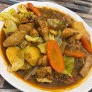 신세계 찜닭 | 안동 찜닭 골목 맛집 신세계 찜닭[35년 웨이팅 맛집] 방문 후기