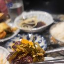 실비식당 이미지