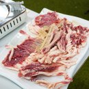 솔밭공원식당 | 밀양 단장면 맛집 노벨CC 근처식당 솔밭청둥오리알 오리고기구이