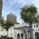 레이레스토랑 | 싱가포르 미슐랭 1스타 레스토랑 레이가든 중식당 디너 후기 Lei Garden Resturant (Chijmes)