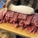 대구 신세계백화점 가성비 맛집 [동대구갈비살]