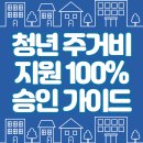 한국장학재단 부산센터 | 대학생 및 청년 주거비 지원 정책 4가지, 2025년 기준 총정리