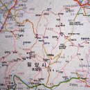 꼬깔산 등산로2 | 밀양 구천산 (05.10.8) -지난 산행기복구