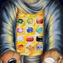 우림(아) 이미지