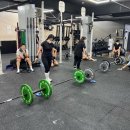 크로스핏 도깨비 완정역점 이미지