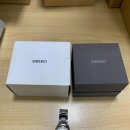 007-4 | 세이코 레드 알피니스트 구매 후기scvf007,4s15-6000