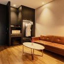 머큐어 앰배서더 홍대 이미지