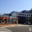 명동관광정보센터 이미지