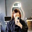 민힐링헤어 이미지