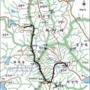 산행예약..호호산악회 2016년 11월 정기산행(서산,예산 가야산) 이미지