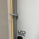 동해 묵호 가성비 오션뷰 숙소 추천 선창호스텔 602호 혼자 여행 후기