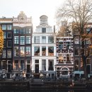 암스테르담 이미지