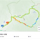 용추마을 | 주왕산 등산코스 시간 단풍산행 대전사 주봉 용연폭포 용추폭포 시루봉