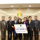 장안구청 회의실 이미지