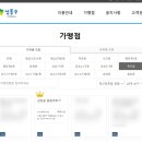 김장용 종합격투기 이미지