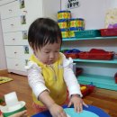 우리 가족 놀이 체육 이미지