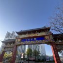 신(XIN) | 인천차이나타운&lt;xin신&gt; 중국집 짜장면 짬뽕 난자완스 후기 내돈내산 짜장면랩소디