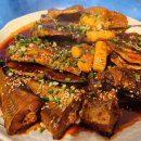 속초코다리조림 이미지