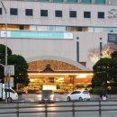 사상구청 앞 버스정류소 이미지