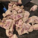 이복자할매김치찌개&김치찜 | 군산 수송동맛집 추천, 회식·모임하기 좋은 할매솥뚜껑 삼겹살