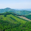 충북알프스자연휴양림 이미지