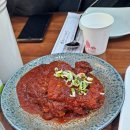 한스떡갈비한정식 이미지